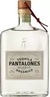 Pantalones Blanco Tequila