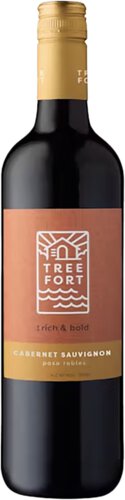 Tree Fort Paso Robles Cabernet Sauvignon