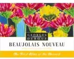 Georges Duboeuf Beaujolais Nouveau 2024