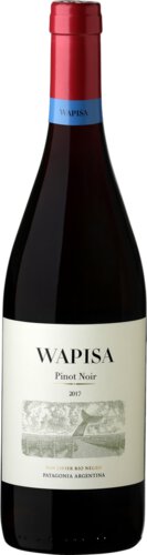 Wapisa - Pinot Noir