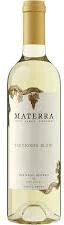 Materra Oak Knoll District Napa Valley Sauvignon Blanc