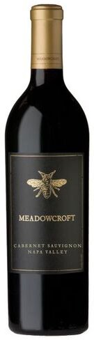 Meadowcroft Cabernet Sauvignon Napa Valley