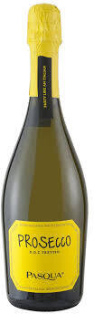 PASQUA PARTY PROSECCO