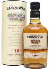 EDRADOUR 10YR HIGHLAND