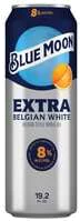 Blue Moon Extra Belgian White Ale