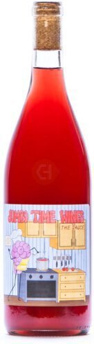 Jumbo Time 'The Sauce' Red Wine