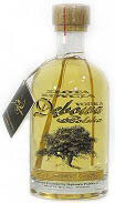 Debowa Polska Oak Vodka