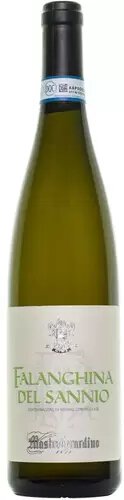Falanghina del Sannio DOC