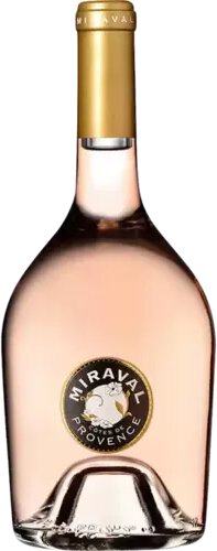 Chateau Miraval Cotes De Provence Rose