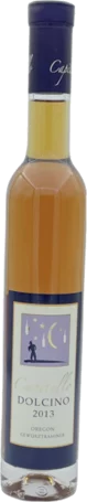 Capitello Dolcino Gewurztraminer