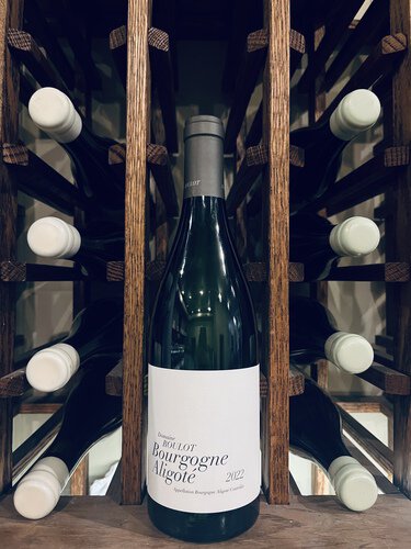 Domaine Roulot Bourgogne Aligote