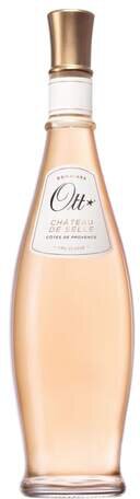 Domaines Ott Château De Selle Cotes De Provence Rosé