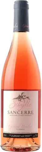 Gerard Boulay 'Sibylle' Sancerre Rose