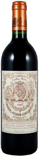 Chateau Pichon Baron
