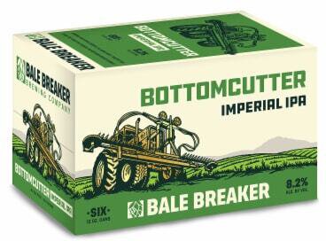 Bale Breaker Bottom Cutter