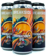 BREAKSIDE TURBOMACHINERY