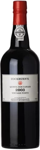 Cockburn Quinta Dos Canais