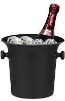 Collins Plastic Wine Buckets