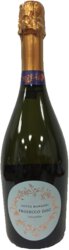 Isotta Manzoni Prosecco Cuvee Extra Dry For Vegan