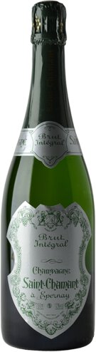 Saint Chamant Brut Integral 2010