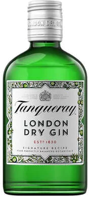 Tanqueray London Dry Gin