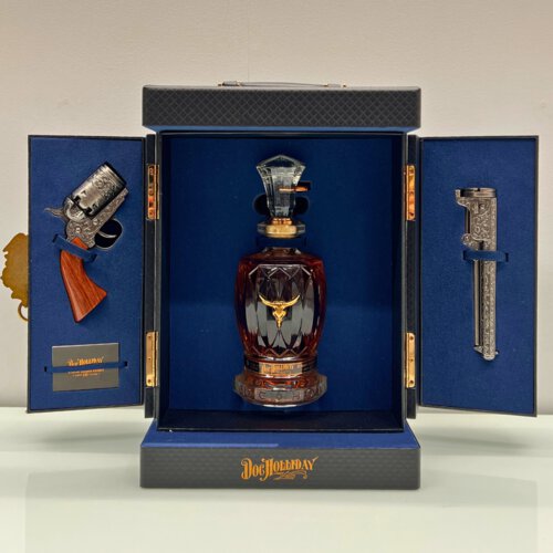 DOC Holiday Gift Pack