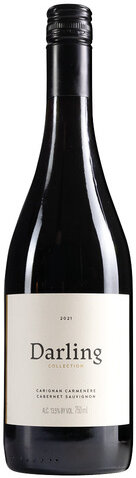 Darling Collection Red Blend