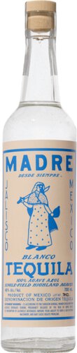 Madre Blanco Tequila - 700ml