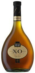 E&J Vintage Reserve Brandy XO