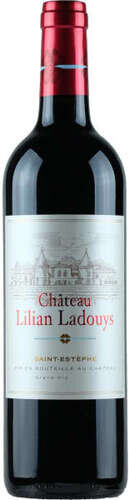 Chateau Lilian Ladouys