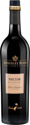 Gonzalez Byass Nectar Pedro Ximenez
