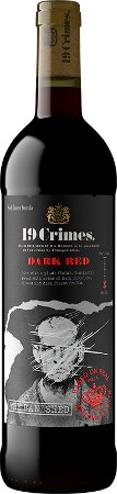 19 Crimes The Banished Red B
