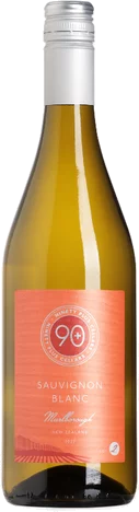 90 Cellars Lot 2 Sauvignon Blanc 1
