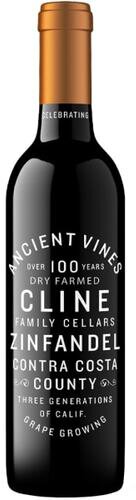 Cline Ancient Vines Zinfandel