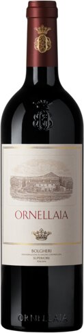 Ornellaia Bolgheri Superiore