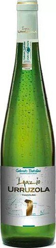 Inazio Urruzola Txakoli White Blend