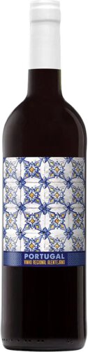 Artesania Portugal Vinho Regional Alentejano