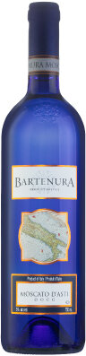 Bartenura Moscato D'asti