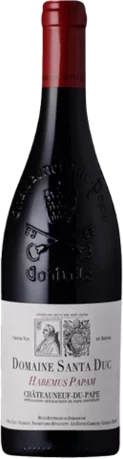 Domaine Santa Duc Habemus Papam Chateauneuf du Pape 2021