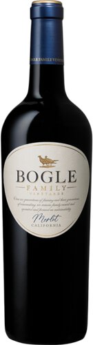 Bogle Merlot