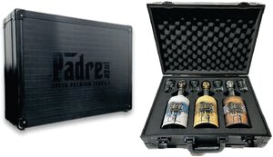 Padre Azul Original Suitcase