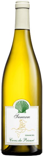 Domaine Des Caves Du Prieure Sancerre