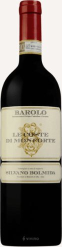 Bolmida Barolo Monforte 2018