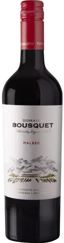 Bousquet Malbec Organic 750ml
