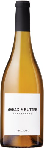 Bread And Butter Chardonnay