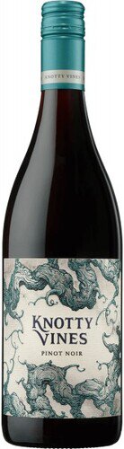 Knotty Vines Red Blend
