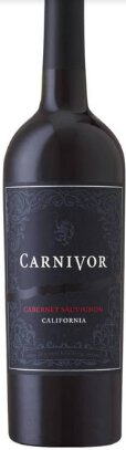 Carnivor Cabernet Sauvignon