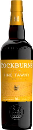 Cockburn Tawny Port 750