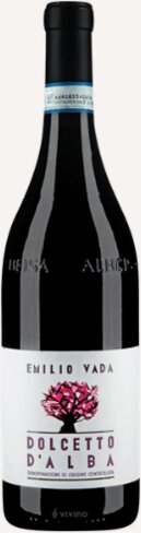 Emilio Vada Dolcetto D'al 2022