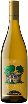 Frank Family Chardonnay 2022